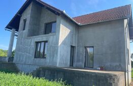 Casa cu 5 camere, 320.47 mp, zona Boldut 