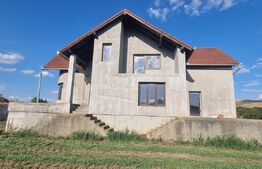 Casa cu 5 camere, 320.47 mp, zona Boldut 