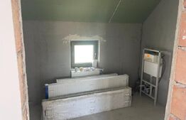 Casa cu 5 camere, 320.47 mp, zona Boldut 