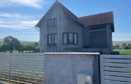 Casa cu 5 camere, 320.47 mp, zona Boldut 