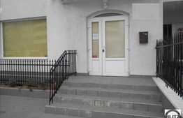 Un spatiu mobilat, intretinut in zona Sigma!