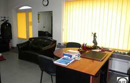 Un spatiu mobilat, intretinut in zona Sigma!