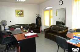 Un spatiu mobilat, intretinut in zona Sigma!