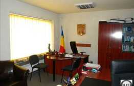 Un spatiu mobilat, intretinut in zona Sigma!