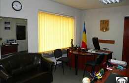 Un spatiu mobilat, intretinut in zona Sigma!