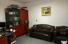 Un spatiu mobilat, intretinut in zona Sigma!