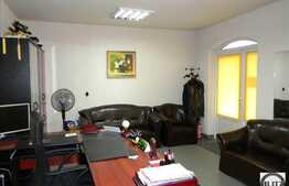 Un spatiu mobilat, intretinut in zona Sigma!