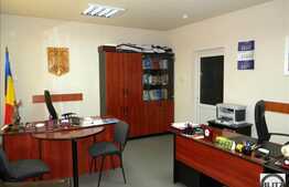 Un spatiu mobilat, intretinut in zona Sigma!