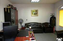 Un spatiu mobilat, intretinut in zona Sigma!