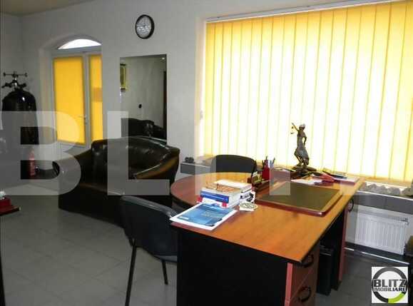 Spațiu birouri de închiriat Zorilor - 20597SIB | BLITZ Cluj-Napoca | Poza9