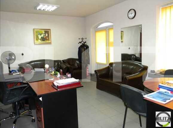 Spațiu birouri de închiriat Zorilor - 20597SIB | BLITZ Cluj-Napoca | Poza8