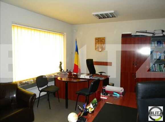 Spațiu birouri de închiriat Zorilor - 20597SIB | BLITZ Cluj-Napoca | Poza3