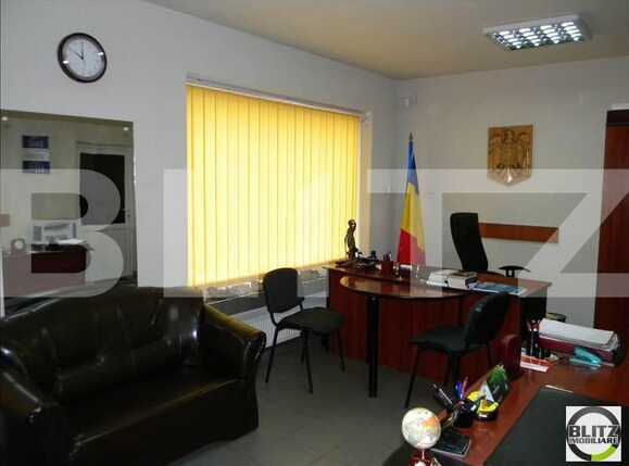 Spațiu birouri de închiriat Zorilor - 20597SIB | BLITZ Cluj-Napoca | Poza5