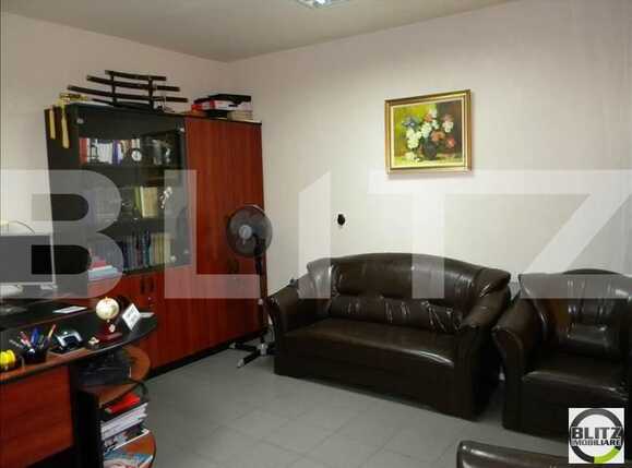 Spațiu birouri de închiriat Zorilor - 20597SIB | BLITZ Cluj-Napoca | Poza10