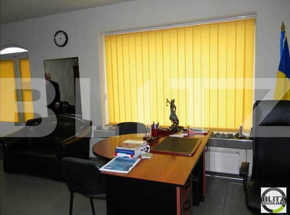 Spațiu birouri de închiriat Zorilor - 20597SIB | BLITZ Cluj-Napoca | Poza6