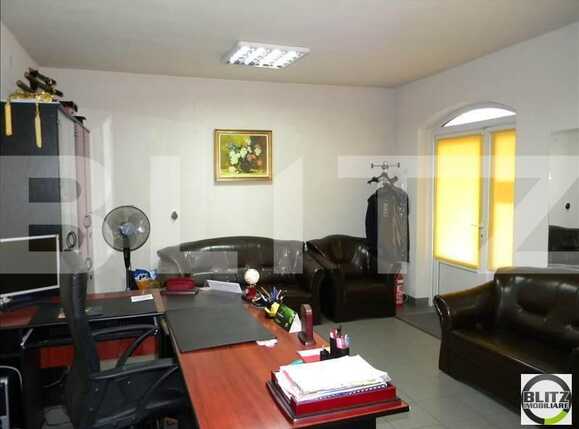 Spațiu birouri de închiriat Zorilor - 20597SIB | BLITZ Cluj-Napoca | Poza7