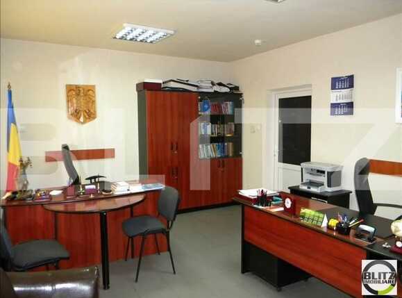 Spațiu birouri de închiriat Zorilor - 20597SIB | BLITZ Cluj-Napoca | Poza4