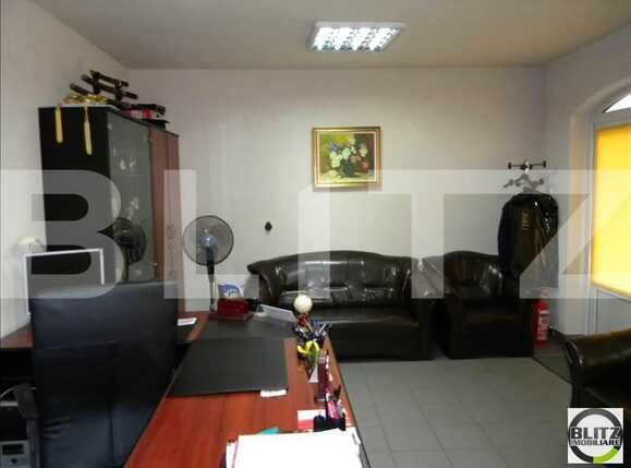 Spațiu birouri de închiriat Zorilor - 20597SIB | BLITZ Cluj-Napoca | Poza2