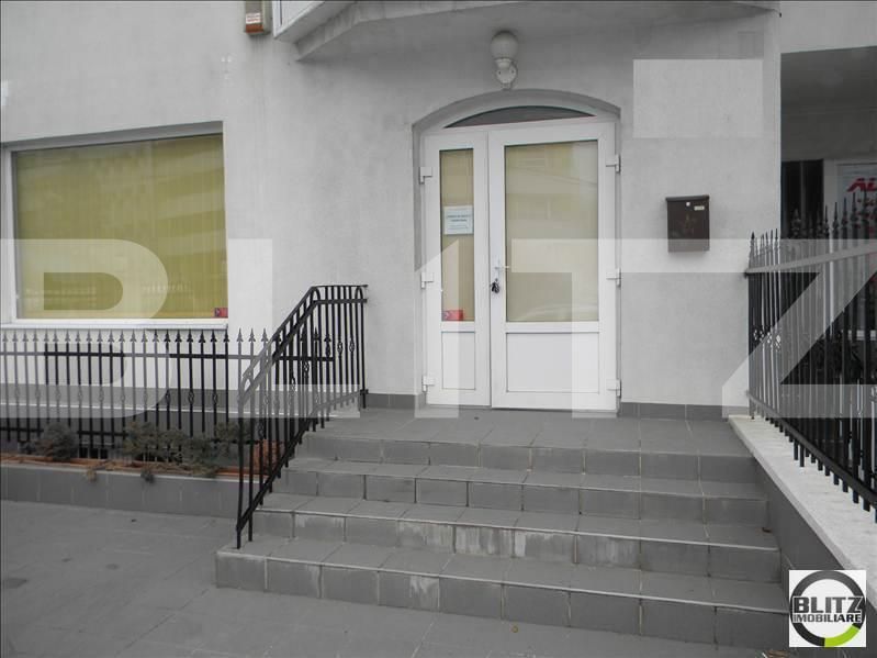 Spațiu birouri de închiriat Zorilor - 20597SIB | BLITZ Cluj-Napoca | Poza11