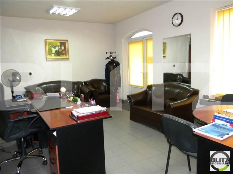 Spațiu birouri de închiriat Zorilor - 20597SIB | BLITZ Cluj-Napoca | Poza8