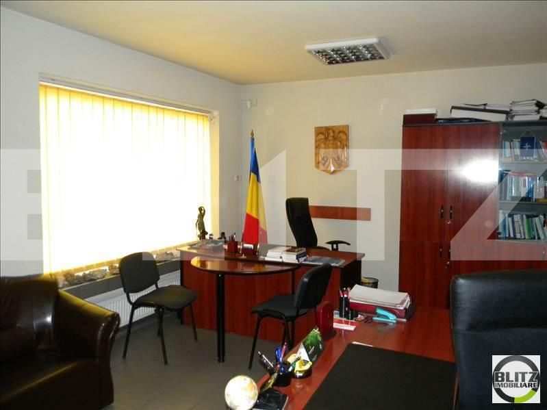 Spațiu birouri de închiriat Zorilor - 20597SIB | BLITZ Cluj-Napoca | Poza3