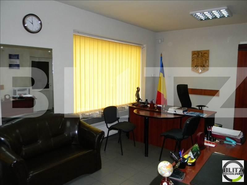 Spațiu birouri de închiriat Zorilor - 20597SIB | BLITZ Cluj-Napoca | Poza5