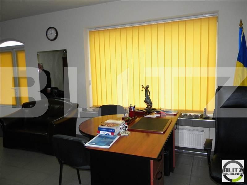 Spațiu birouri de închiriat Zorilor - 20597SIB | BLITZ Cluj-Napoca | Poza6