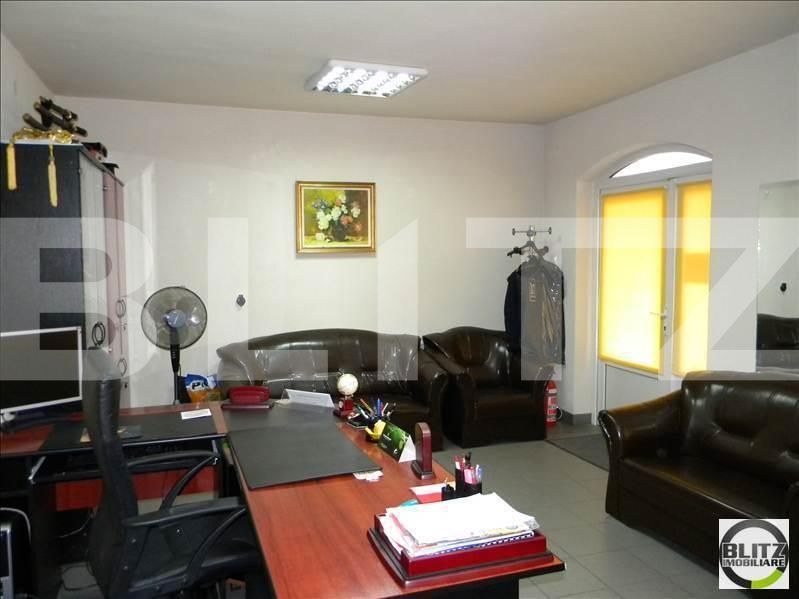 Spațiu birouri de închiriat Zorilor - 20597SIB | BLITZ Cluj-Napoca | Poza7