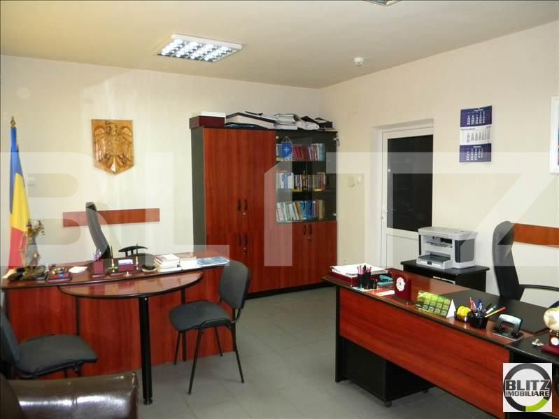 Spațiu birouri de închiriat Zorilor - 20597SIB | BLITZ Cluj-Napoca | Poza4