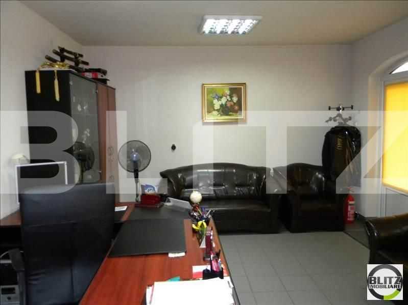 Spațiu birouri de închiriat Zorilor - 20597SIB | BLITZ Cluj-Napoca | Poza2