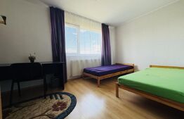 Apartament 2 camere, 50 mp, parcare, zona Astra