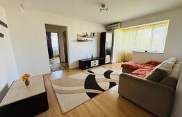 Apartament 2 camere, 50 mp, parcare, zona Astra