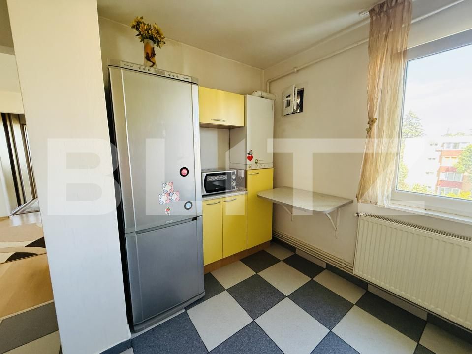 Apartament de vânzare 2 camere Astra - 205970AV | BLITZ Brașov | Poza13