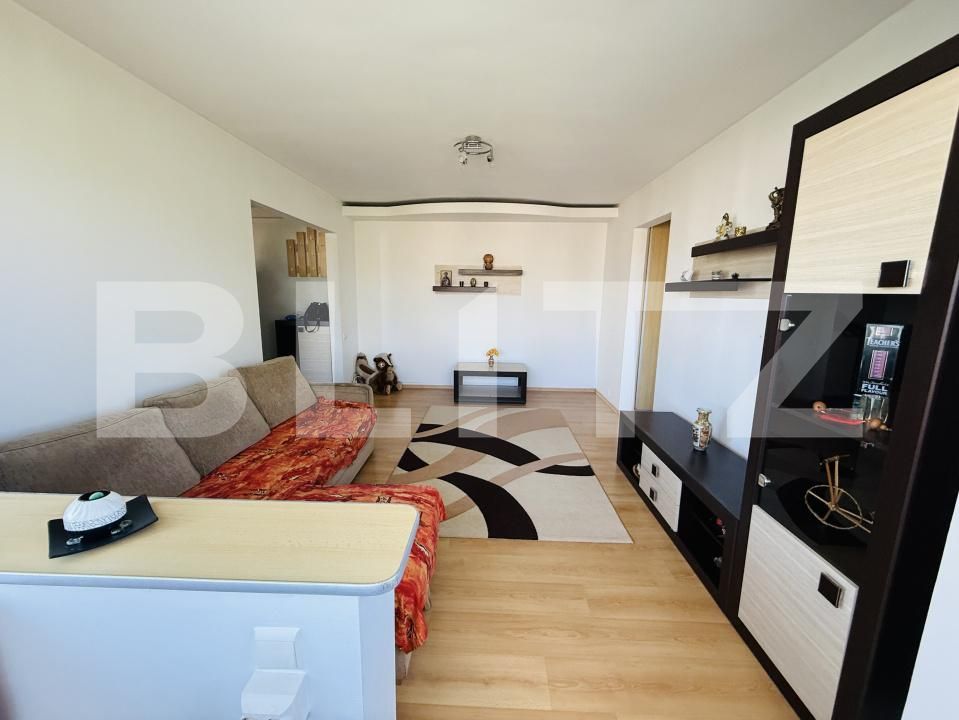 Apartament de vânzare 2 camere Astra - 205970AV | BLITZ Brașov | Poza3