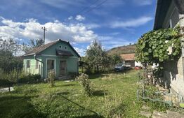     Casă individuală de vânzare 100 mp + teren 1887 mp  – Bonț