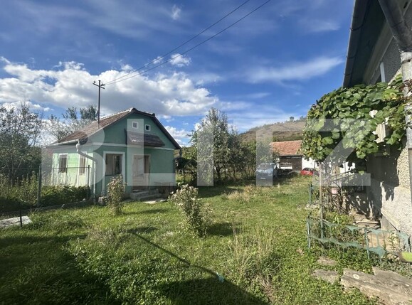 Casa de vânzare 3 camere Bont - 205972CV | BLITZ Cluj-Napoca | Poza2