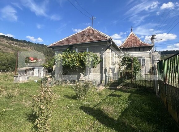 Casa de vânzare 3 camere Bont - 205972CV | BLITZ Cluj-Napoca | Poza1