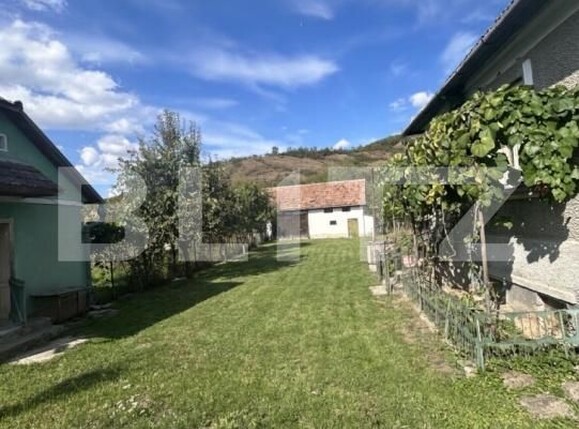 Casa de vânzare 2 camere Bont - 205972CV | BLITZ Cluj-Napoca | Poza3