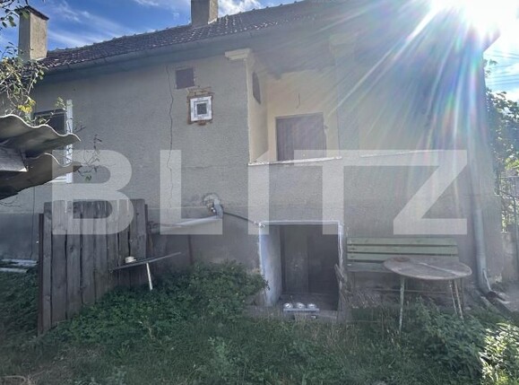 Casa de vânzare 3 camere Bont - 205972CV | BLITZ Cluj-Napoca | Poza4