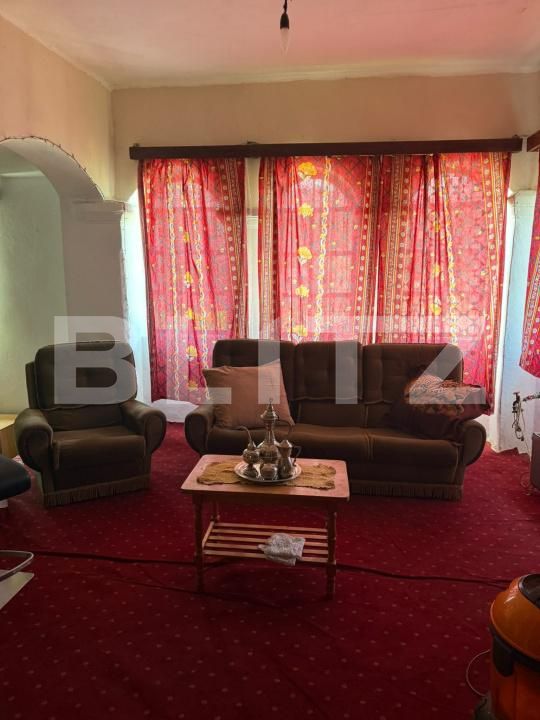 Casa de vânzare 3 camere Bont - 205972CV | BLITZ Cluj-Napoca | Poza8