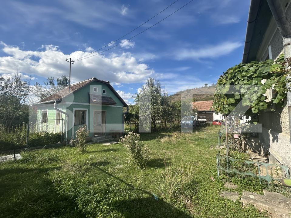 Casa de vânzare 2 camere Bont - 205972CV | BLITZ Cluj-Napoca | Poza2