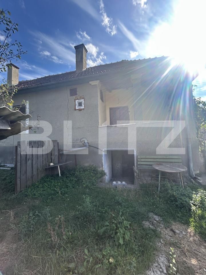 Casa de vânzare 3 camere Bont - 205972CV | BLITZ Cluj-Napoca | Poza4