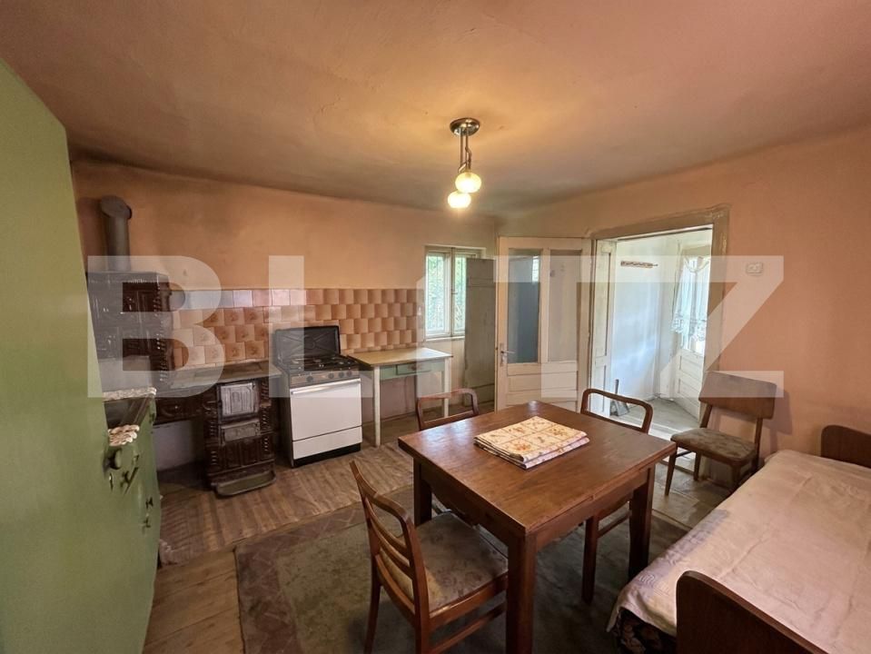 Casa de vânzare 3 camere Bont - 205972CV | BLITZ Cluj-Napoca | Poza11