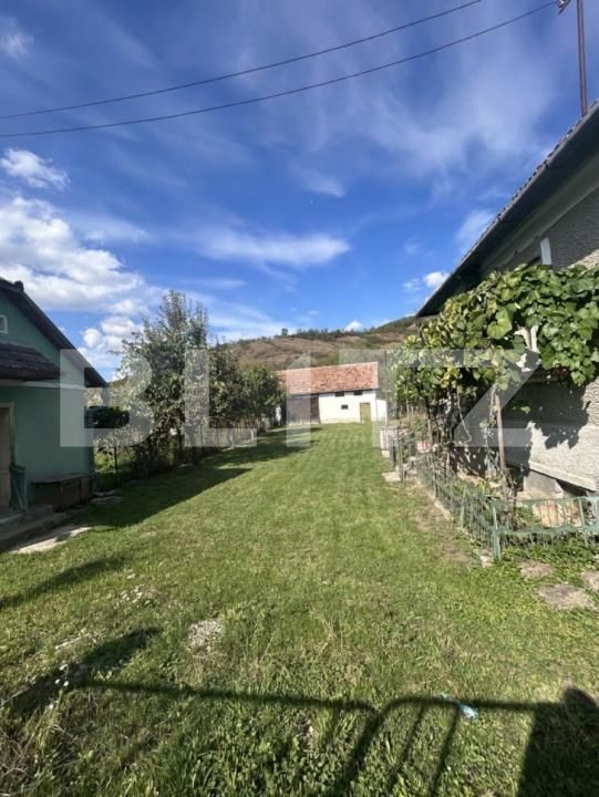 Casa de vânzare 3 camere Bont - 205972CV | BLITZ Cluj-Napoca | Poza3