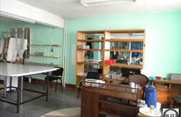 Spatiu 140 mp pretabil birou sau activitati comerciale!