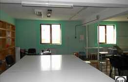 Spatiu 140 mp pretabil birou sau activitati comerciale!