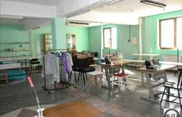 Spatiu 140 mp pretabil birou sau activitati comerciale!