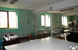 Spatiu 140 mp pretabil birou sau activitati comerciale!