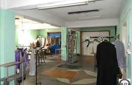 Spatiu 140 mp pretabil birou sau activitati comerciale!