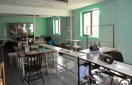 Spatiu 140 mp pretabil birou sau activitati comerciale!